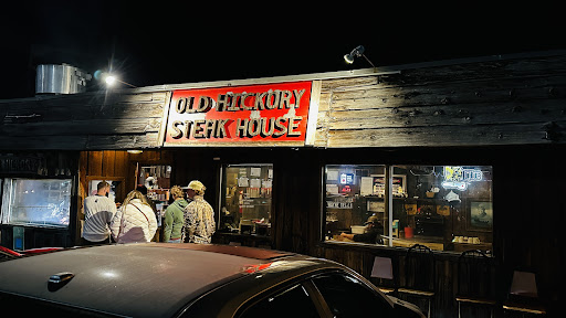Old Hickory Steak House